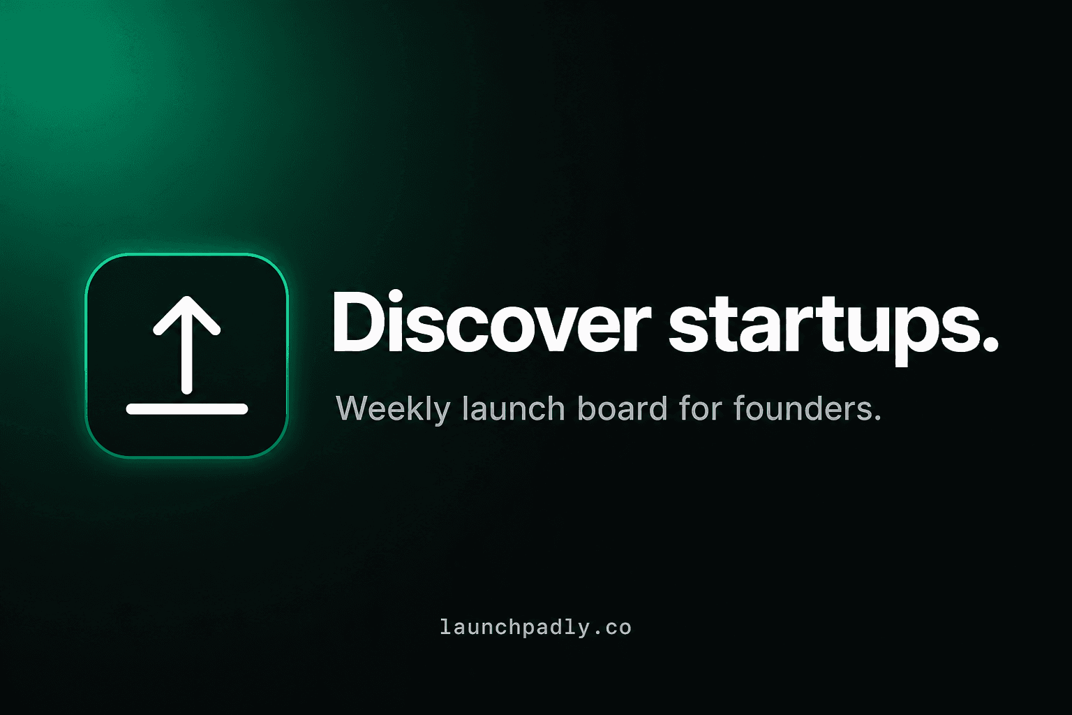 Launchpadly