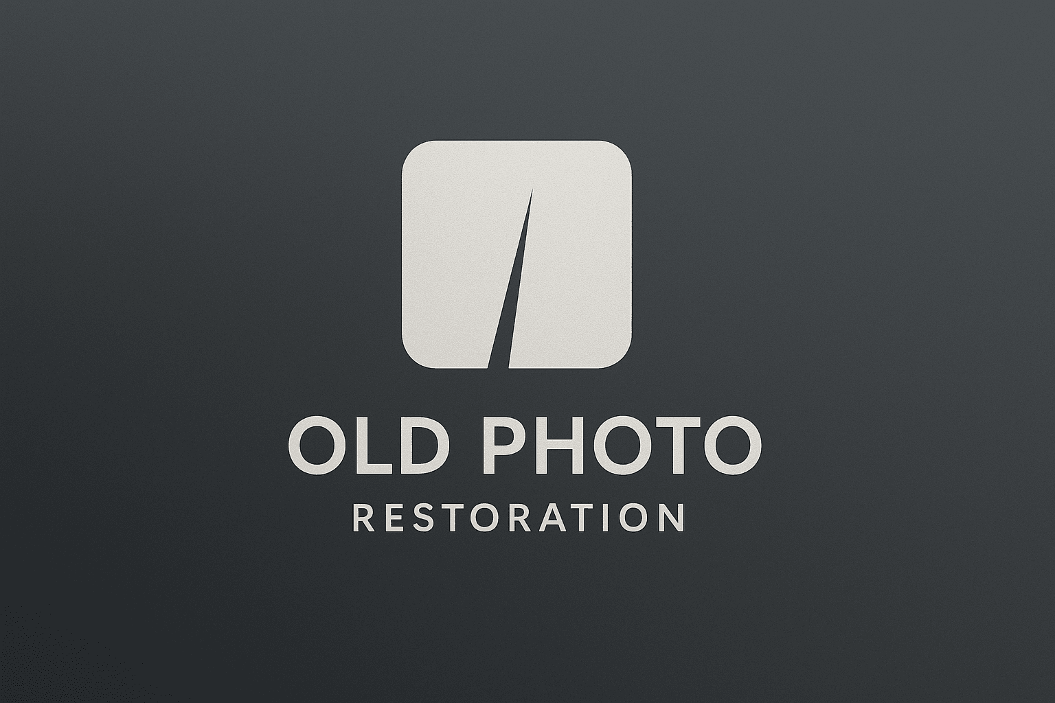 Old Photo Restoration Online